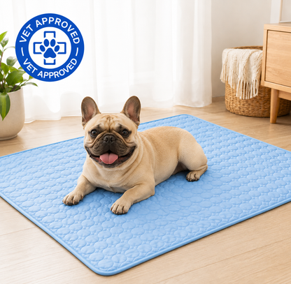 Cooling Recovery Mat