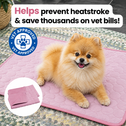 Cooling Recovery Mat
