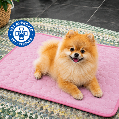Cooling Recovery Mat