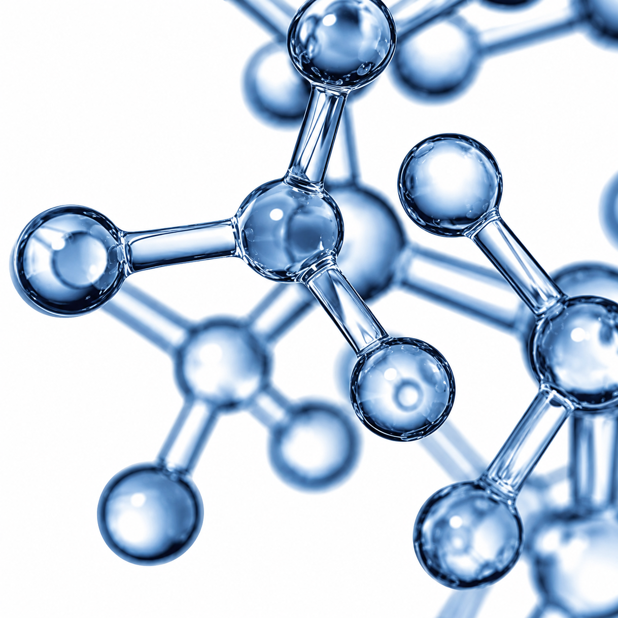 Acetyl Hexapeptide-8 molecule