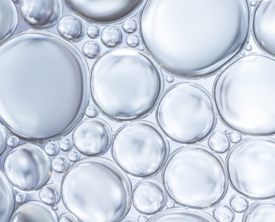 Glycerin — hydrating humectant